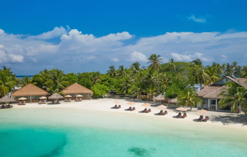 Voyage organisé aux Maldives avec Miya Travel – Votre paradis vous attend ! 🏝️